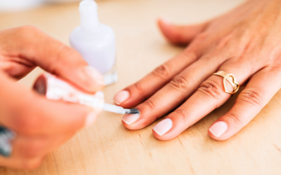 How to Clip Nails: A Step-by-Step Guide to Achieving Perfectly Trimmed Nails