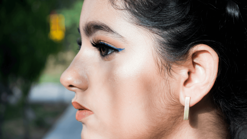 How to Do Inner Corner Eyeliner