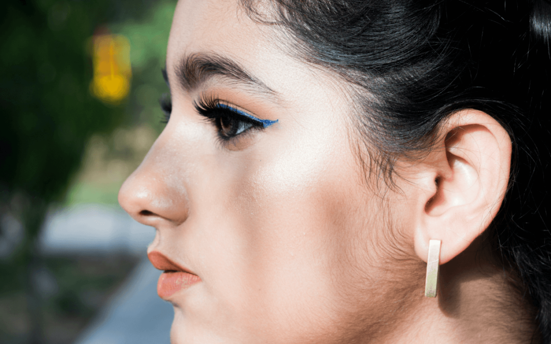 How To Do Inner Corner Eyeliner Enhance Your Eye Look