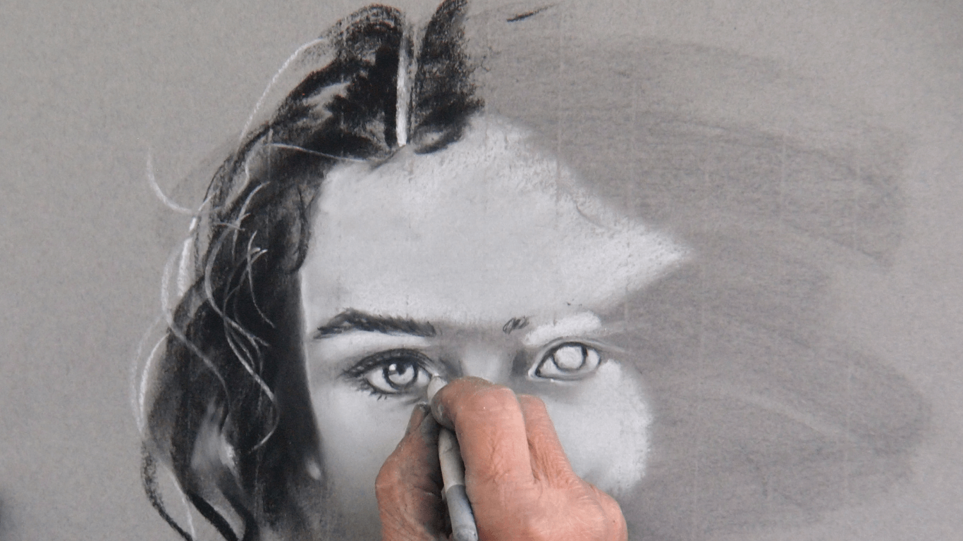 How to Draw Hair A Comprehensive Guide for Artists