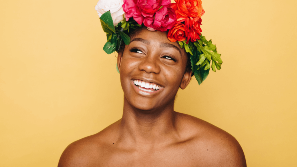 How to Lighten Dark Skin