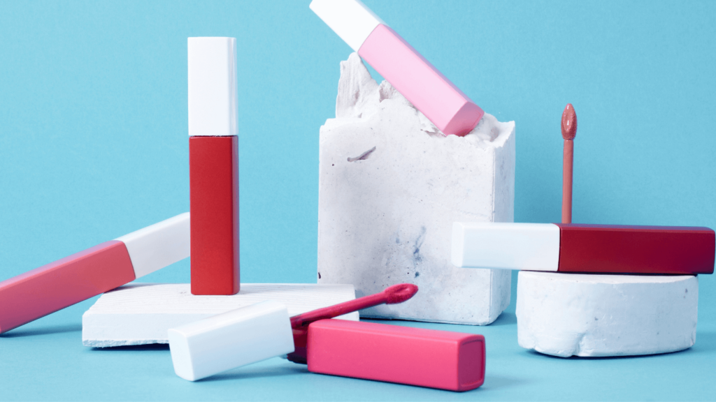 How to Make Homemade Lip Gloss