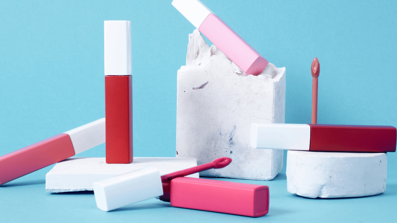 How to Make Homemade Lip Gloss?