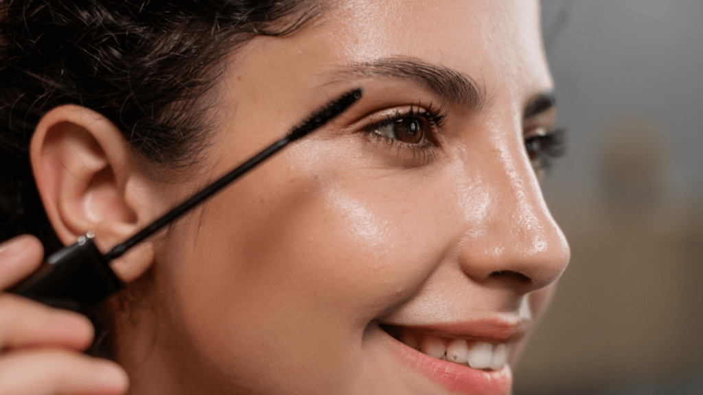 How to Make Mascara Last Longer