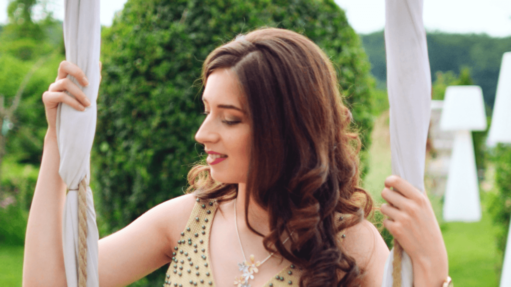 How to Make Your Hair Fluffy