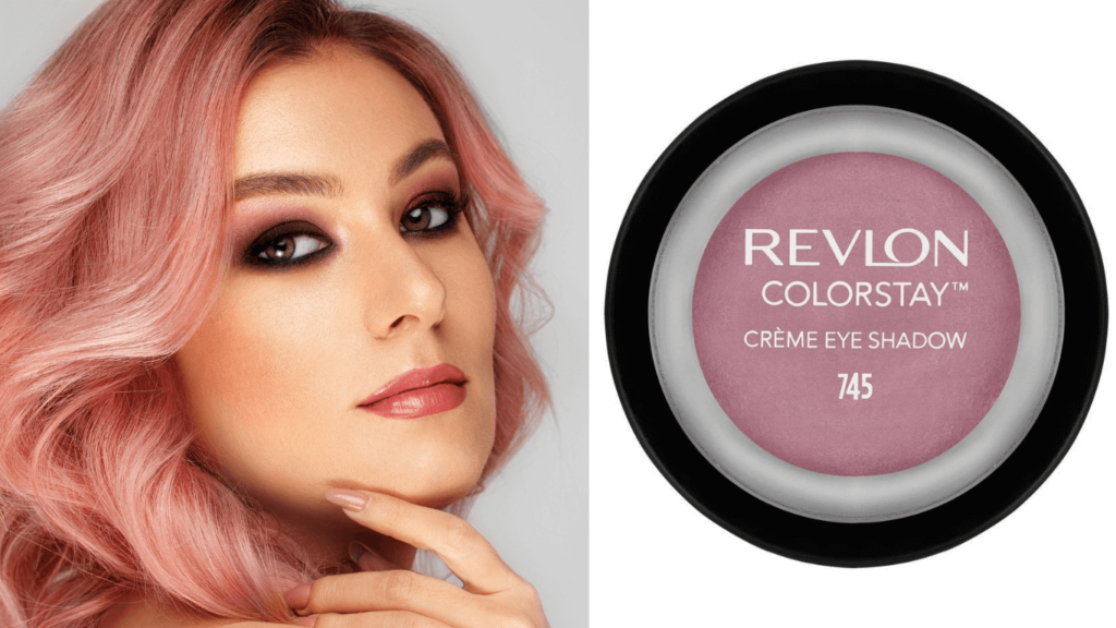 How to Open Revlon Colorstay Creme Eyeshadow