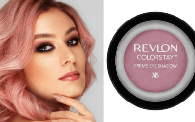 How to Open Revlon Colorstay Creme Eyeshadow?
