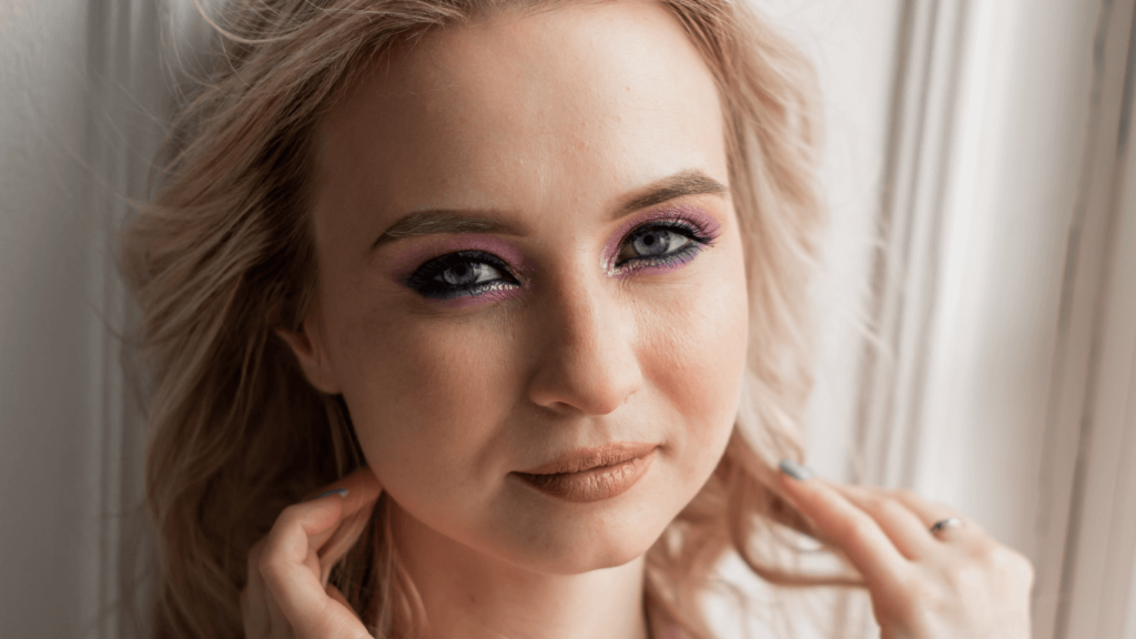 Inner Corner Eyeshadow