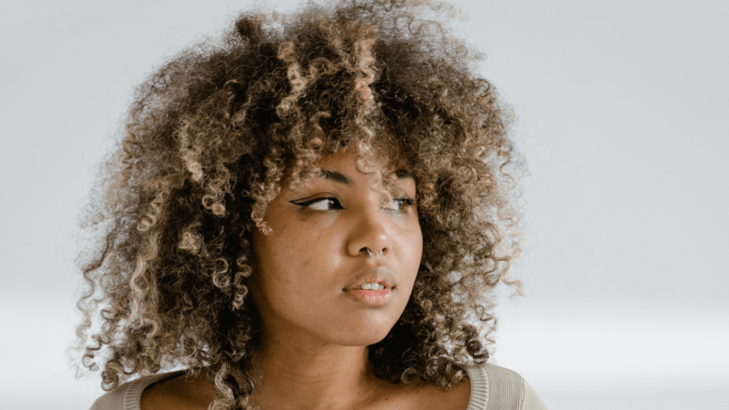 Kinky Hair Care