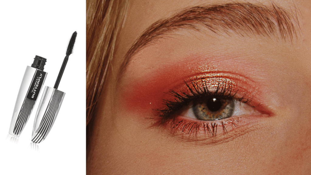 L'Oreal Butterfly Mascara