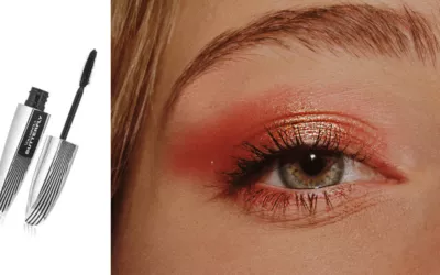 Flutter Your Lashes with L’Oreal Butterfly Mascara