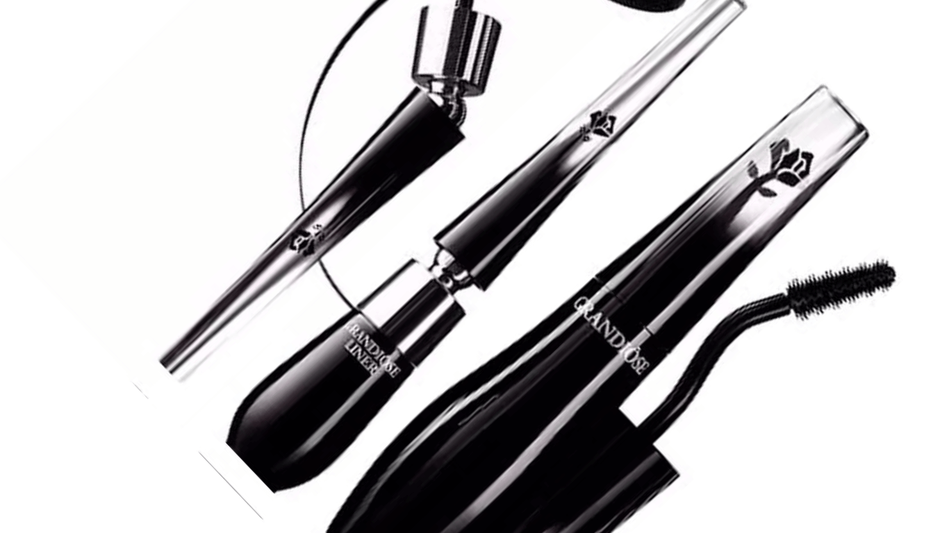 Unveiling the Magic of Lancôme Grandiose Extreme Mascara