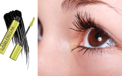 Exploring the Magic of Lash Freak Mascara