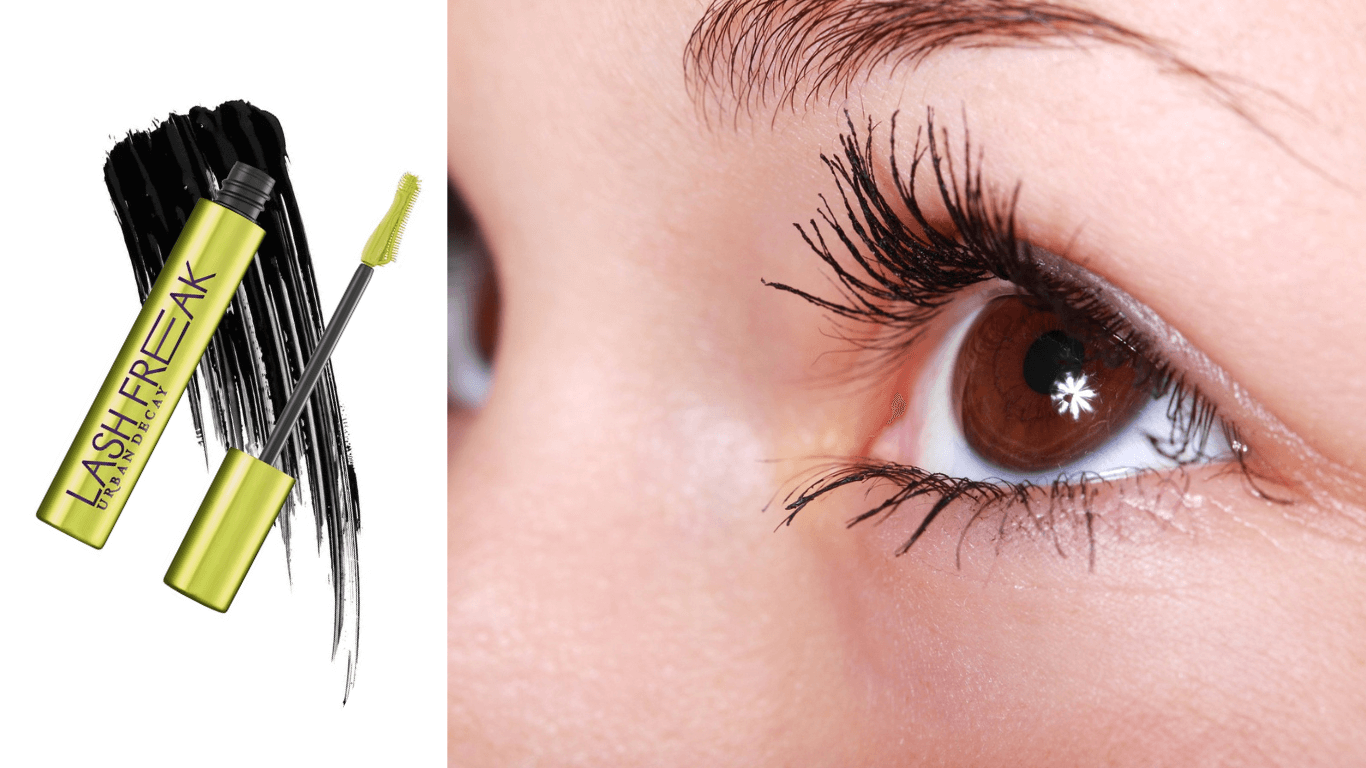 Exploring the Magic of Lash Freak Mascara