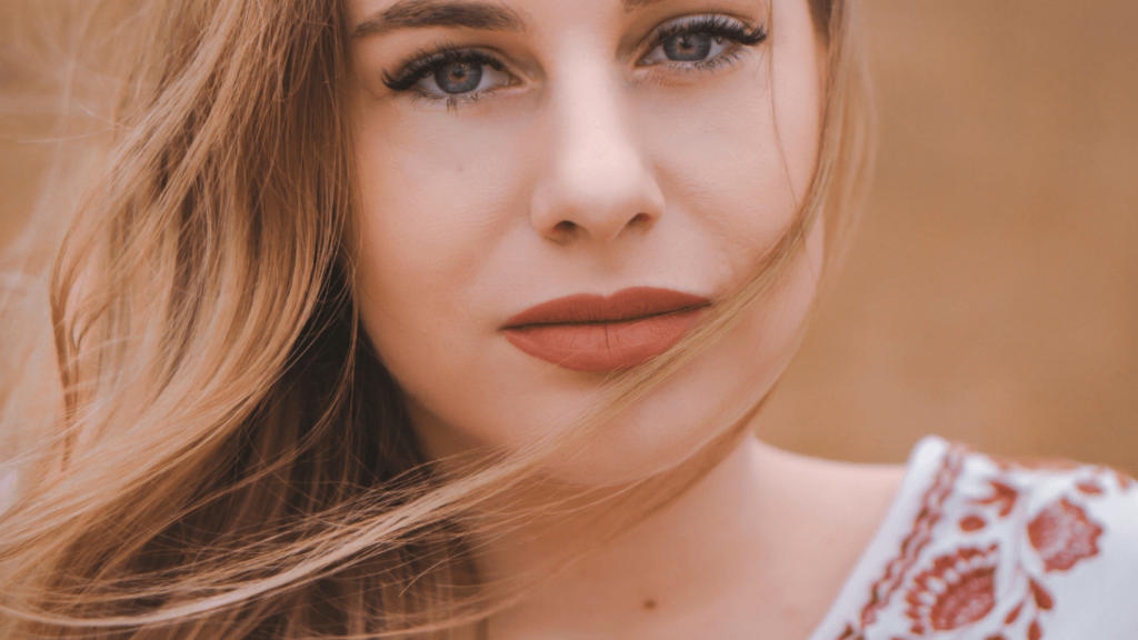Lip Hair Removal
