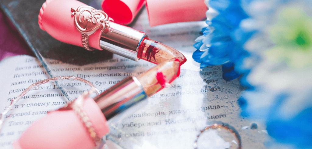 Lipstick Taser