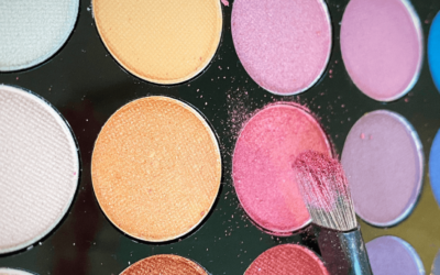 A Comprehensive Guide to MAC Eyeshadow Swatches