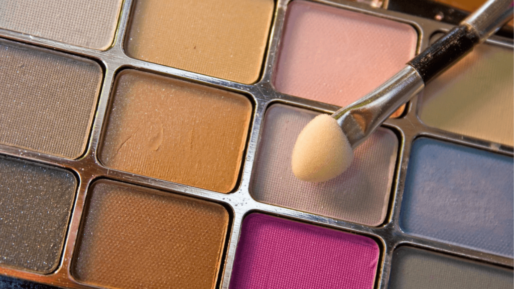 MAC Naked Lunch Eyeshadow