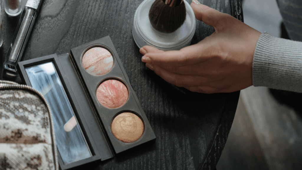 MAC Nylon Eyeshadow