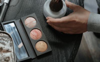 Unveiling the Magic of MAC Nylon Eyeshadow