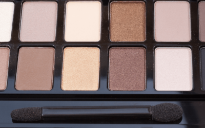 Unleashing the Magic of Makeup by Mario Eyeshadow