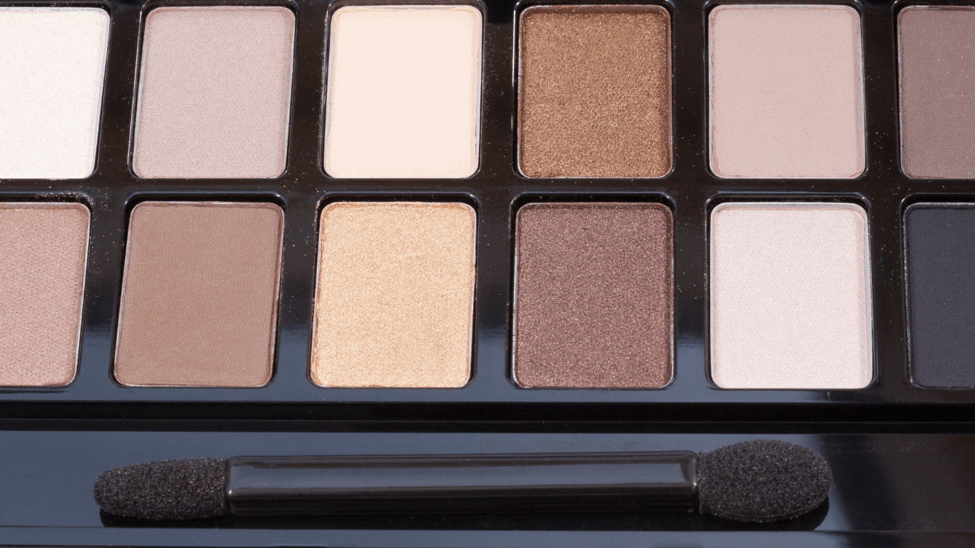 Unleashing the Magic of Makeup by Mario Eyeshadow