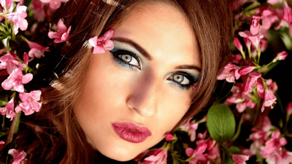 Makeup for Photoshoots