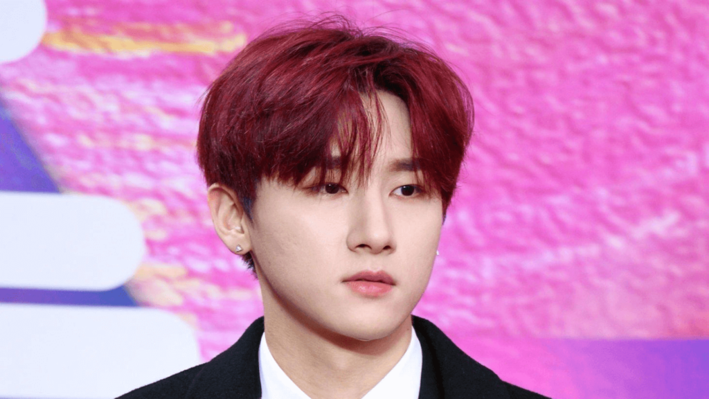 Male Red-Haired Singers
