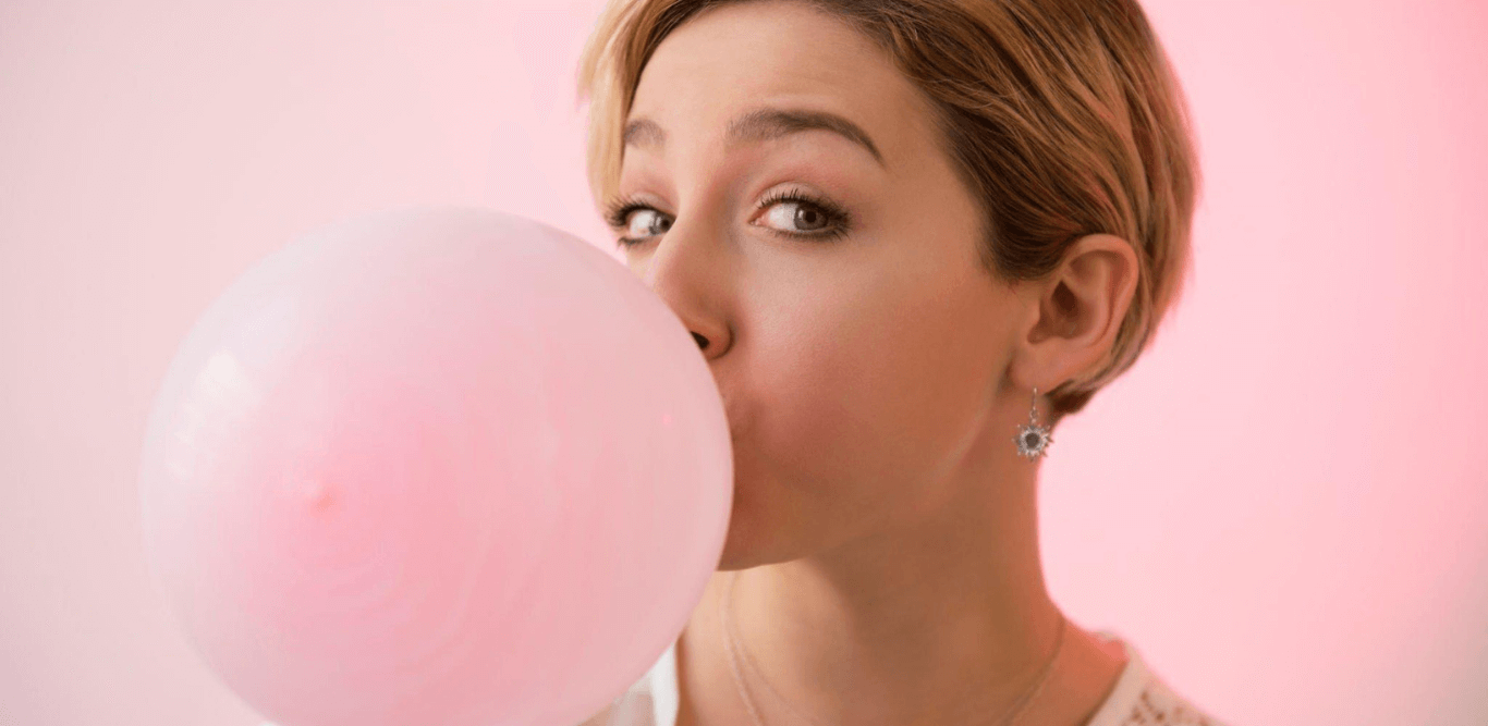 Marvels of Mascando: A Guide to the Art of Chewing