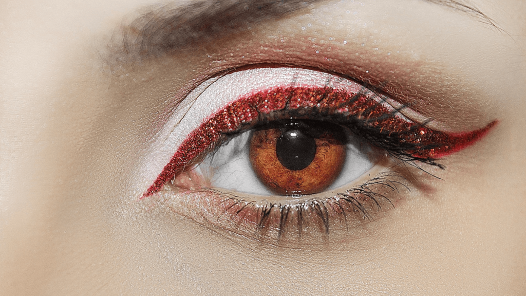 Mascara Alternative
