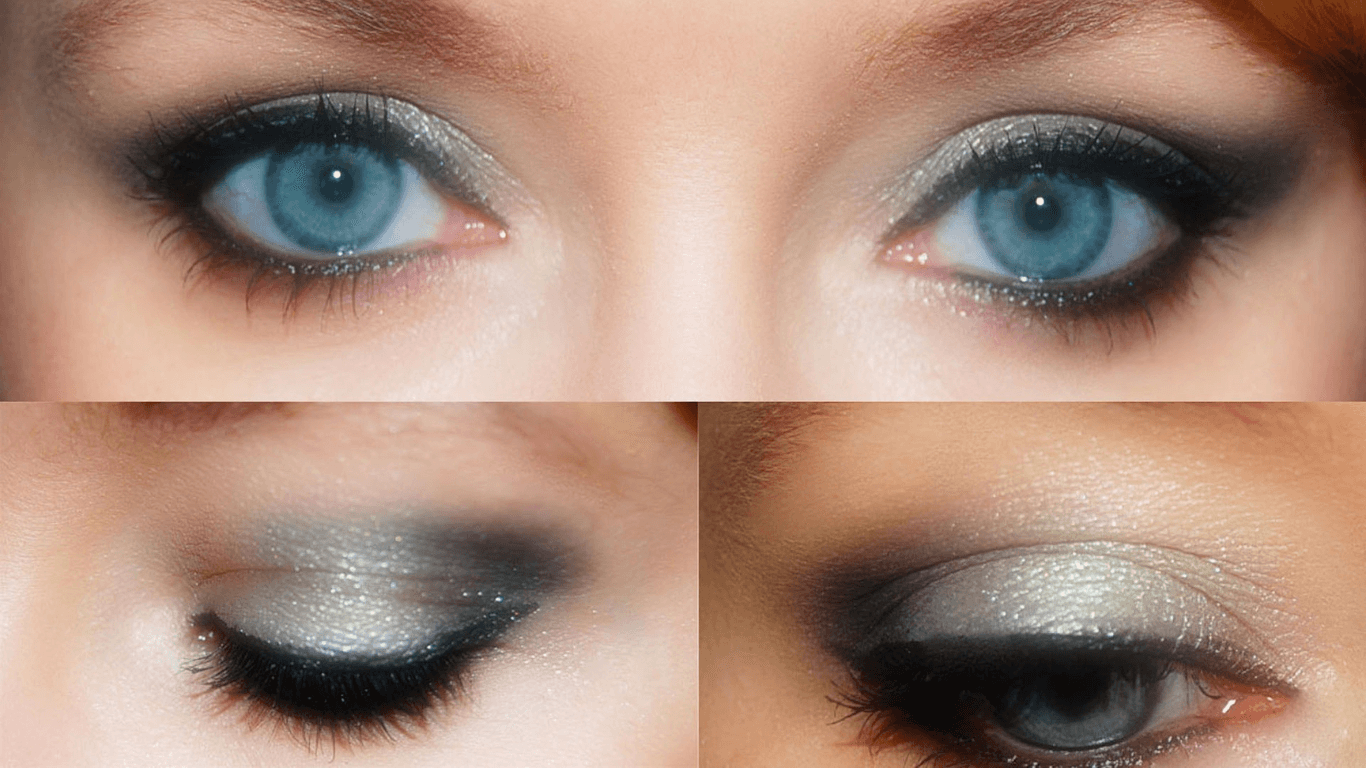 Mascara vs Eyeliner: Enhancing Your Eyes, One Stroke at a Time