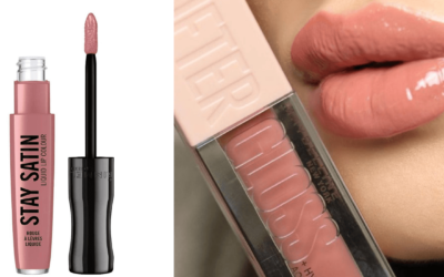 The Ultimate Guide to Maybelline Lip Gloss