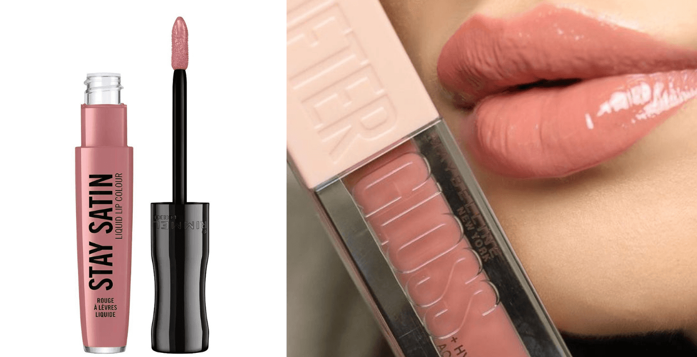 The Ultimate Guide to Maybelline Lip Gloss