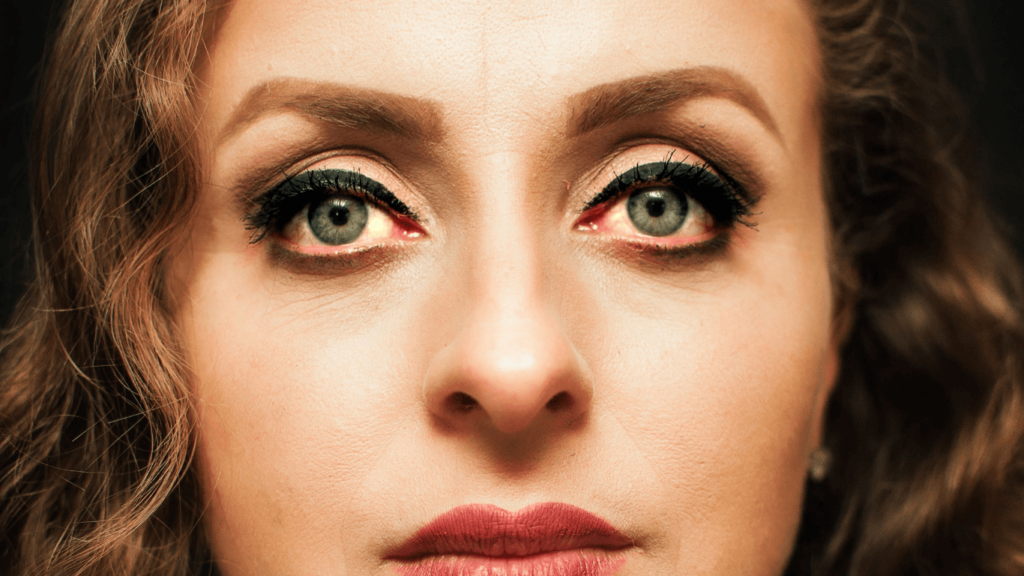 Mile High Club Mascara