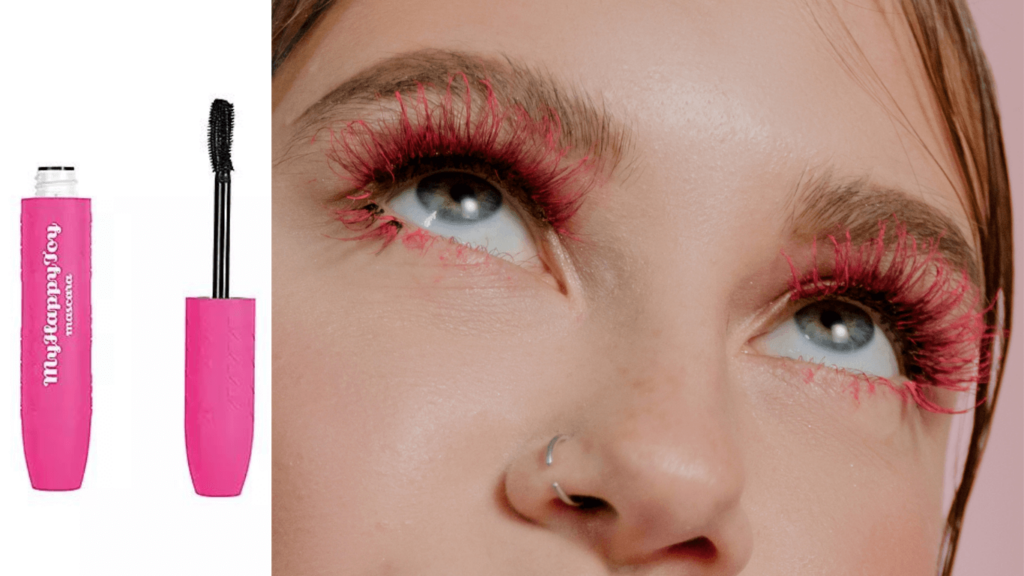 My Happy Toy Mascara