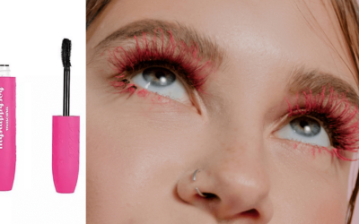 My Happy Toy Mascara: Unleash Your Lash Potential for a Stunning Look