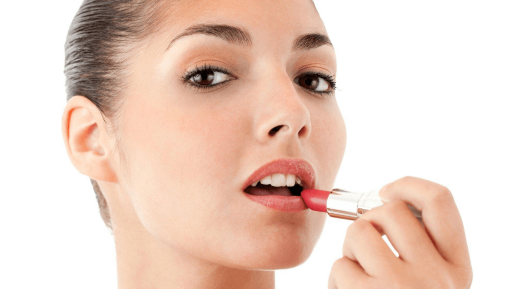 NARS Barbara Lipstick