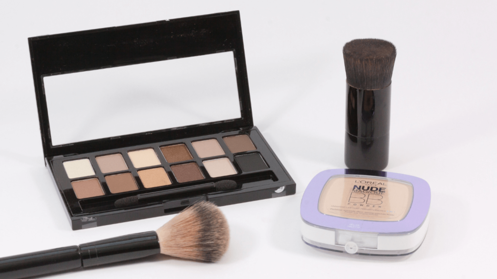 NARS Duo Eyeshadow