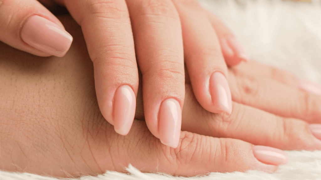 Nail Growth