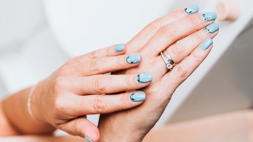 Nail Tips