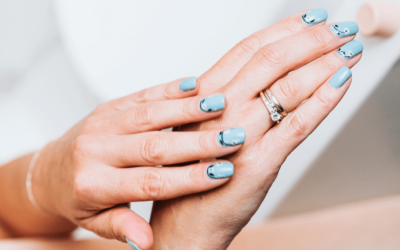 Mastering the Art of Applying Nail Tips: A Step-by-Step Guide