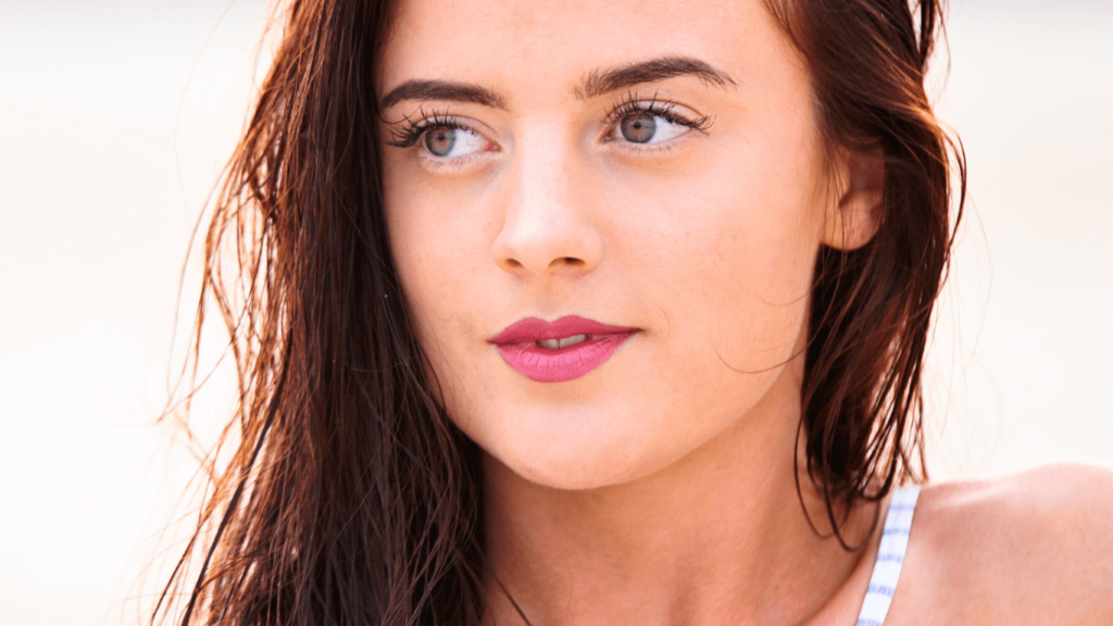 Natural Lip Plumping