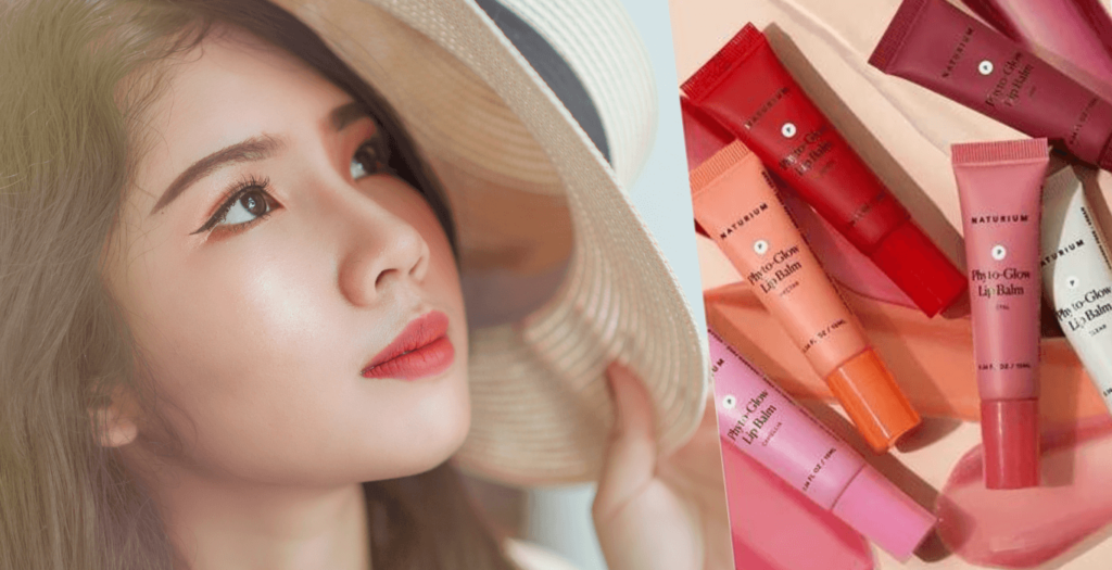 Naturium Lip Balm