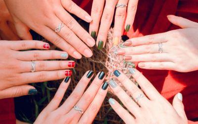 Unveiling the Hottest New Nail Trends