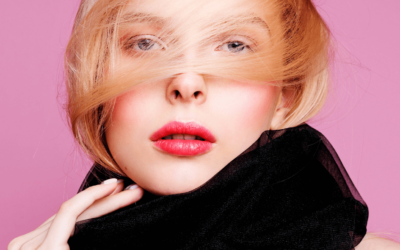 NourishMax Instant Lip Plumper: Achieve Fuller Lips with Nourishment and Elegance