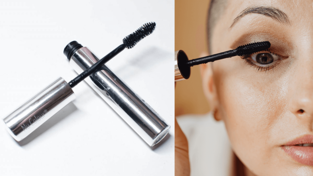 Nu Skin Mascara
