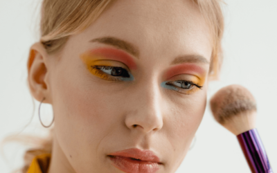 Orange and Black Eyeshadow: Unleashing Your Bold and Alluring Look