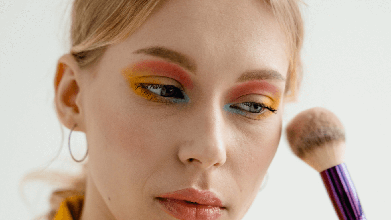 Orange and Black Eyeshadow: Unleashing Your Bold and Alluring Look