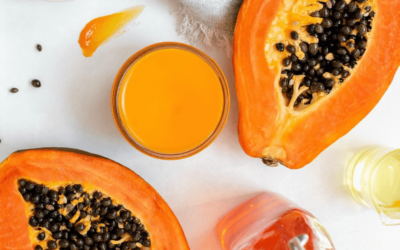 Papaya for the Skin: Benefits of Nature’s Tropical Delight