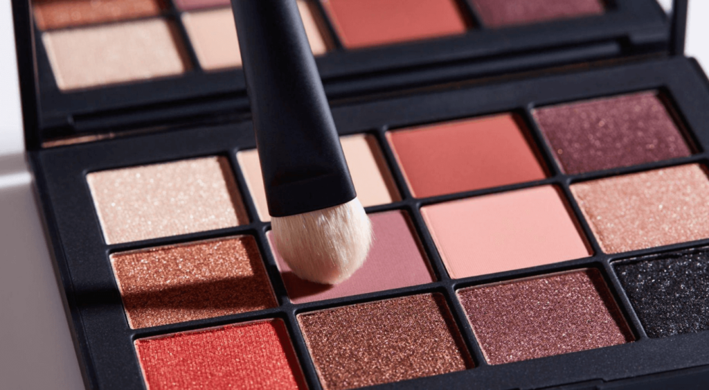 Patrick Ta Eyeshadow Palette